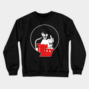 mr lizzy Crewneck Sweatshirt